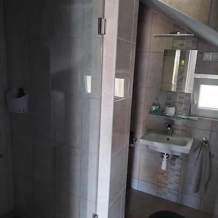Janos Apartment