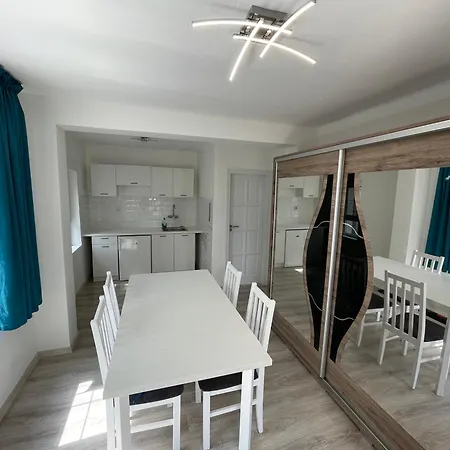 Apartment Janos