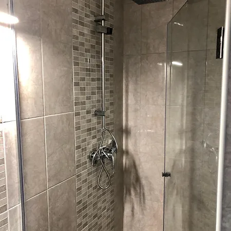 Apartment Janos