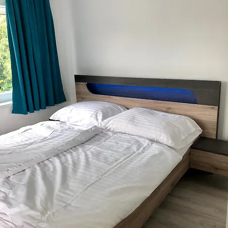 Apartment Janos