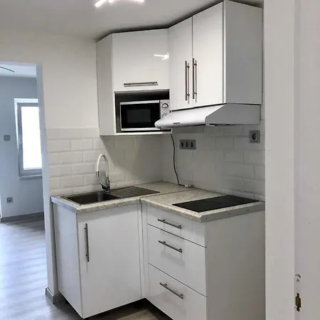 Apartment Janos Balatonfured