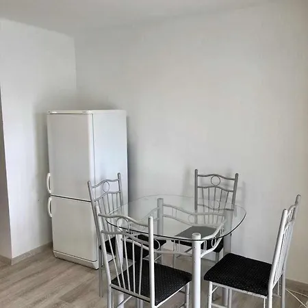 Janos Apartment