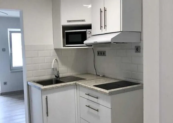 Appartement Janos Balatonfüred