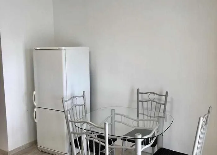 Janos Appartement